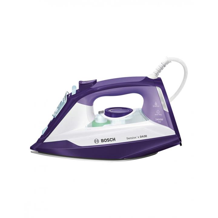 اتوبخار بوش مدل TDA3024034 Bosch TDA3024034 Steam Iron